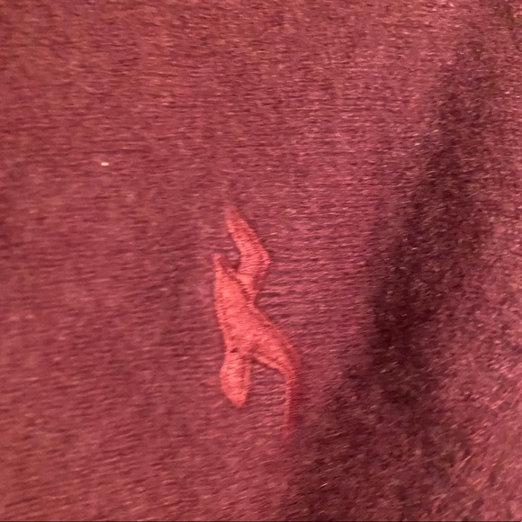 Long sleeve cozy shirt - Picture 2 of 4